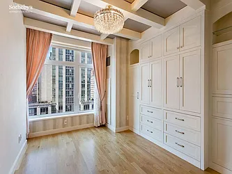 Rented by Sotheby's International Realty