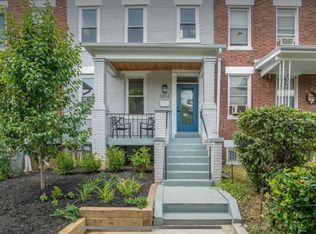 3014 Sherman Ave NW #1, Washington, DC 20001