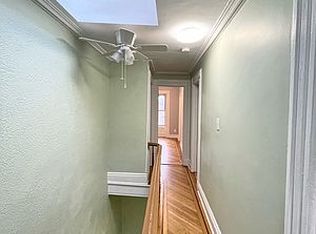 432 Lafayette Ave APT 2, Brooklyn, NY 11238