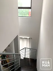 Rented by Rumah Realty Inc