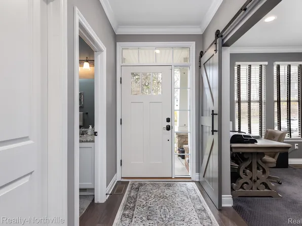 700 Union St, Milford, MI 48381