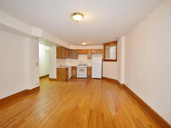 1417 W Belle Plaine Ave, Chicago, IL