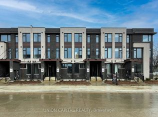 59 Creekbank Rd, Toronto, ON M6L 3B7