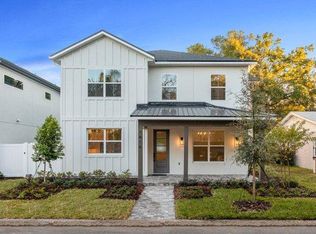 1416 W New Hampshire St, Orlando, FL 32804