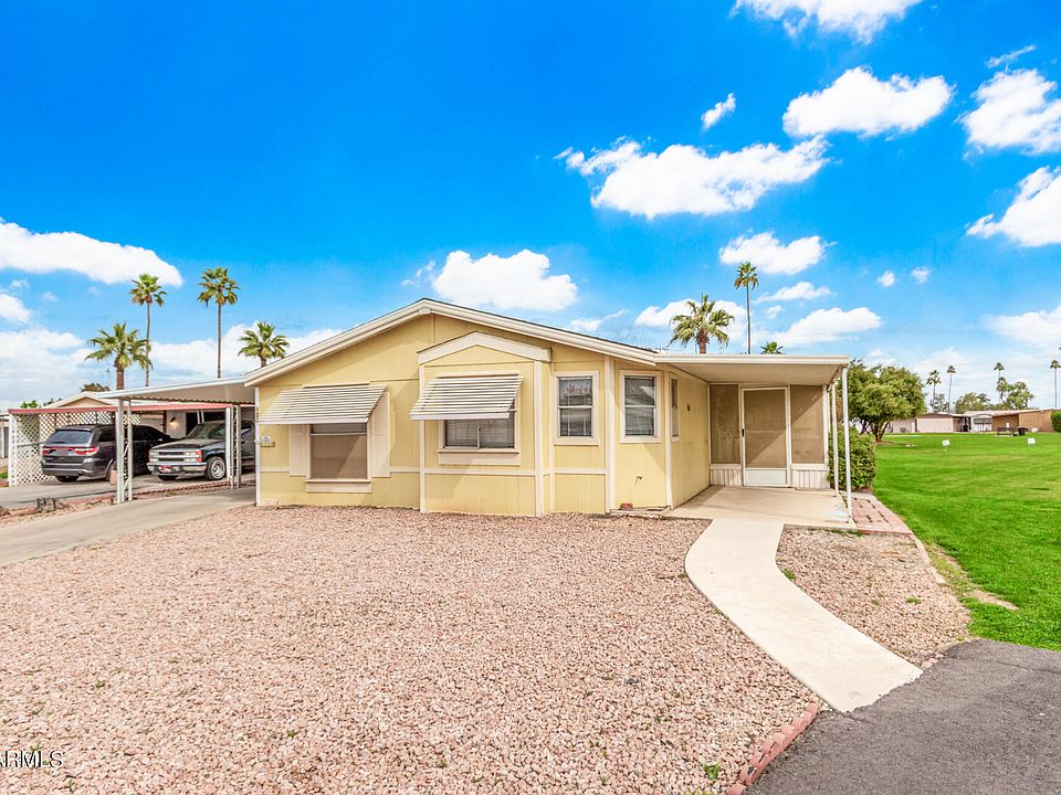 1st image of 605 N 68TH Drive #131