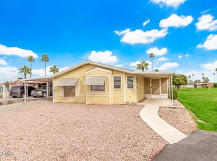 605 N 68th Dr #131, Phoenix, AZ 85043