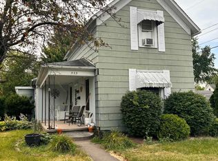 523 S Oak St, Bluffton, IN 46714