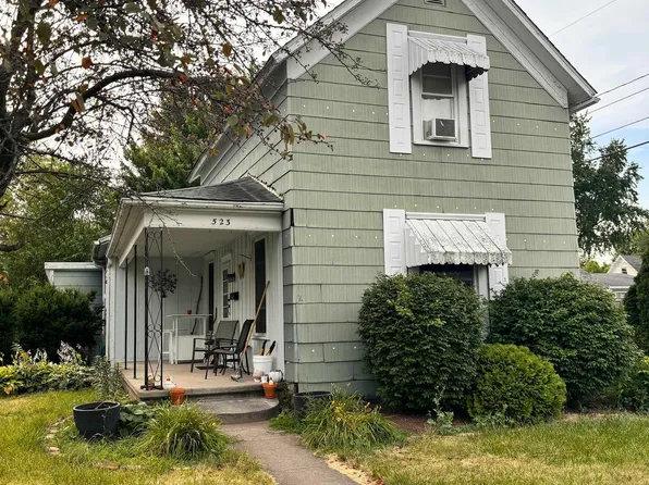 523 S Oak St, Bluffton, IN 46714