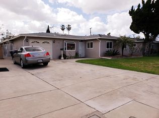 212 W Cliffwood Ave, Anaheim, CA 92802