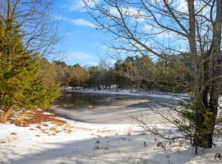 32 E 2030th Rd, Fort Towson, OK 74735