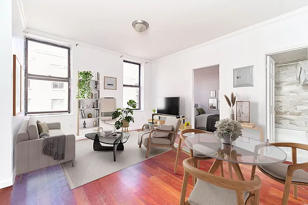 Rented by Living New York | media 1