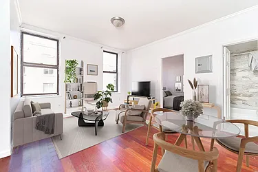 Rented by Living New York