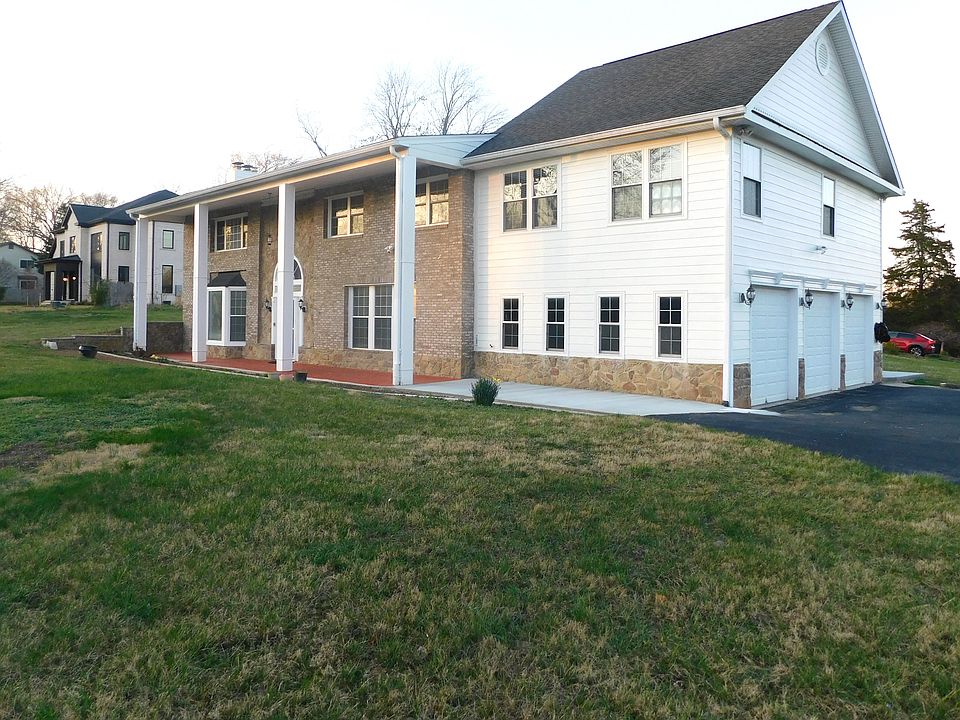 Welcome to 10828 Miller RD!