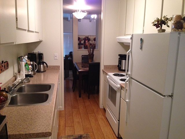 2nd image of 3055 Treat Blvd APT 45