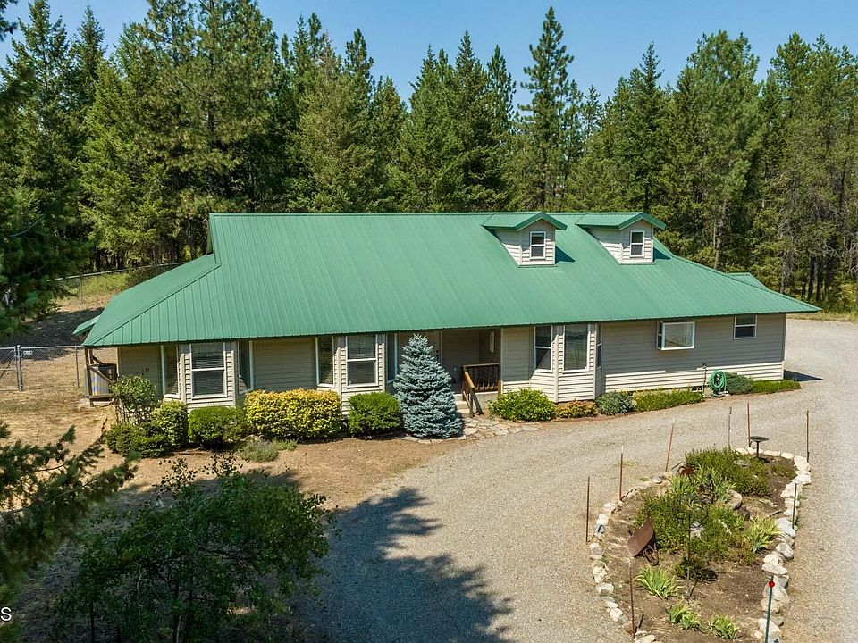 34204 N Saint Joe Dr, Spirit Lake, ID 83869 MLS 236614 Zillow