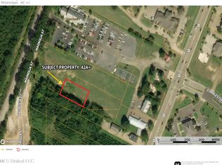 Magnolia St, Madison, MS 39110