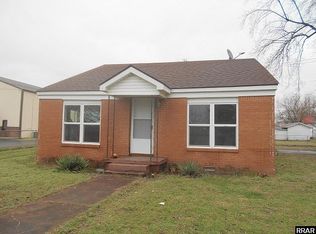 310 Church St, Ridgely, TN 38080