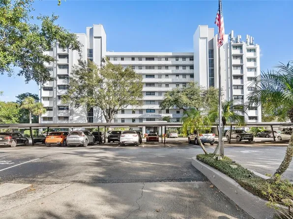 1100 S Orlando Ave APT 956, Maitland, FL 32751