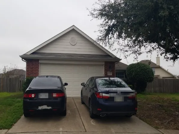 11806 Piney Way Ln, Tomball, TX 77375