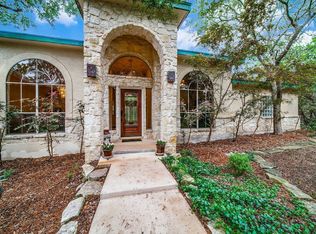 3914 Fossil Crk, San Antonio, TX 78261