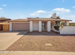 1726 S HENKEL Circle, Mesa, AZ 85202
