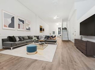114 Franklin St APT 2, New York, NY 10013