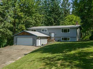 18245 NW Isaac Ln, Banks, OR 97106