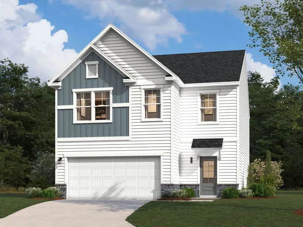 5002 Crosswall Ct, Boiling Springs, SC 29316