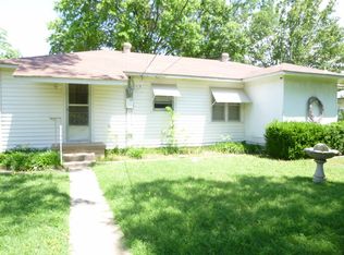 427 N 20th St, Duncan, OK 73533