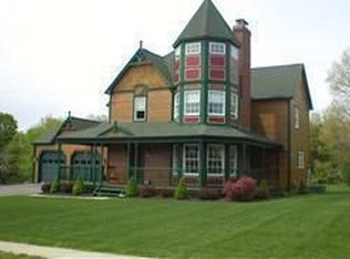 86 Westfort Dr, Meriden, CT 06451