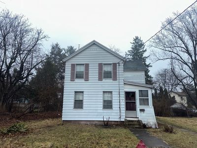 10 Ethan Ave, Westfield, MA, 01085