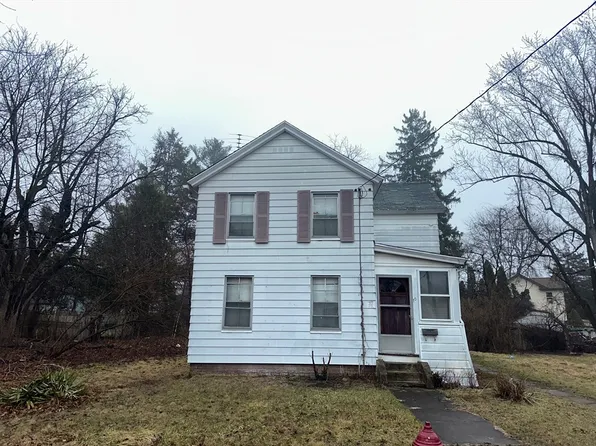 10 Ethan Ave, Westfield, MA 01085