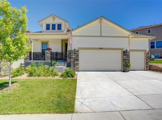 11847 Discovery Cir, Parker, CO 80138