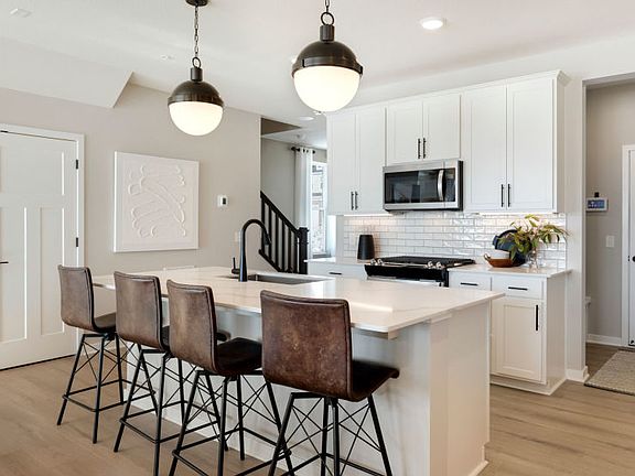 Model Representation