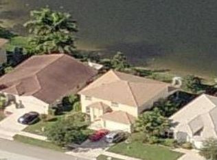 5865 SW 102nd Ave, Cooper City, FL 33328