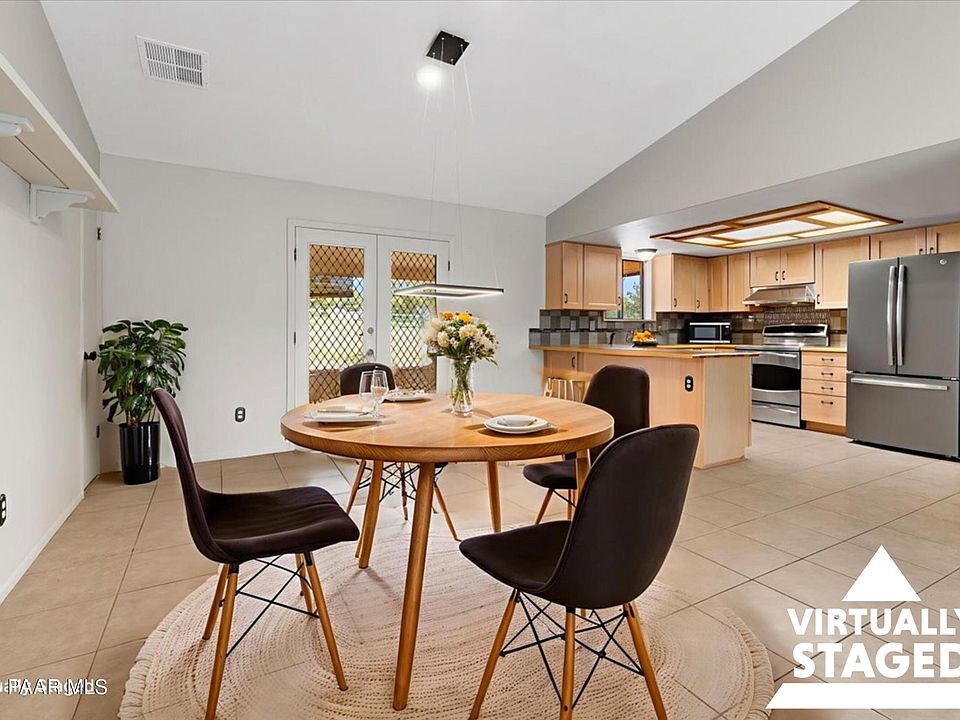 819 N Winchester Way, Dewey, AZ 86327 | Zillow