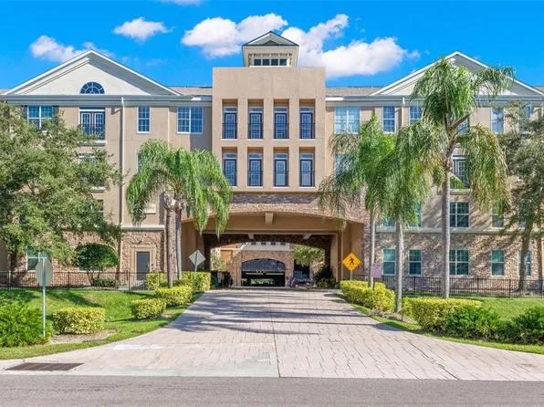 4221 W Spruce St APT 2109, Tampa, FL 33607