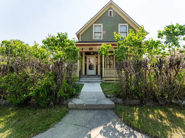 407 Madison Ave, Helena, MT 59601