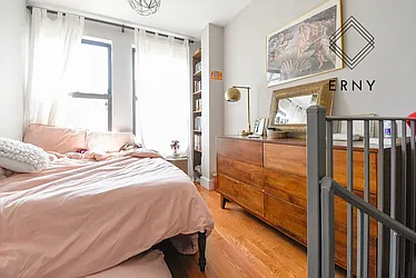 Rented by Brooklyn Group