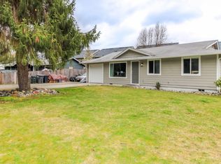21601 106th St E, Buckley, WA 98321