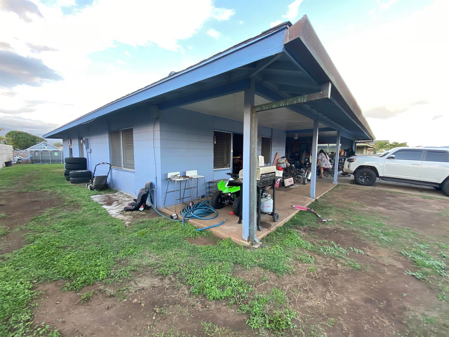 272 W Hawaii St, Kahului, HI 96732 Zillow