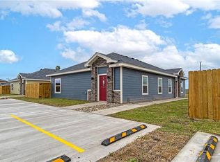 2210 E Valley Cir, La Feria, TX 78559