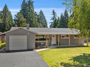 17707 62nd Pl W, Lynnwood, WA 98037