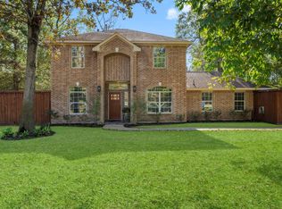 25221 Big Horn Ln, Magnolia, TX 77355