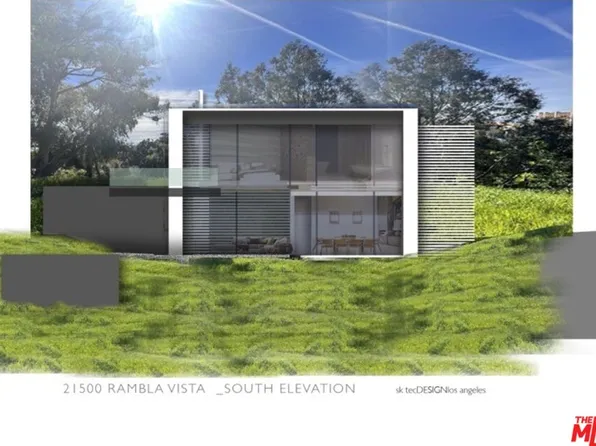 21500 Rambla Vis, Malibu, CA 90265