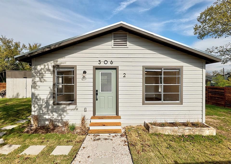 1st image of 306 W Stassney Ln #2