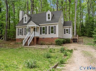 10200 Natural Bridge Rd, North Chesterfield, VA 23236