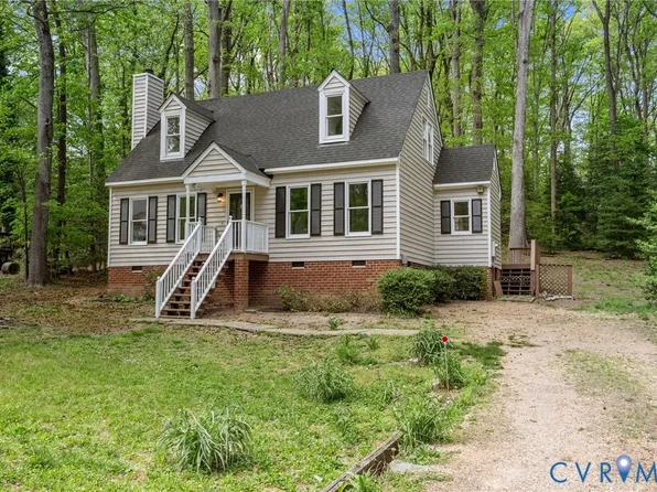 10200 Natural Bridge Rd, North Chesterfield, VA 23236