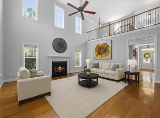 1200 Misty Morning Way, Raleigh, NC 27603