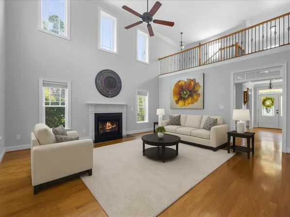 1200 Misty Morning Way, Raleigh, NC 27603